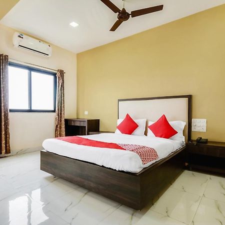 Oyo 48352 Hotel Bhagyalaxmi Kāla Dış mekan fotoğraf