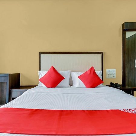 Oyo 48352 Hotel Bhagyalaxmi Kāla Dış mekan fotoğraf