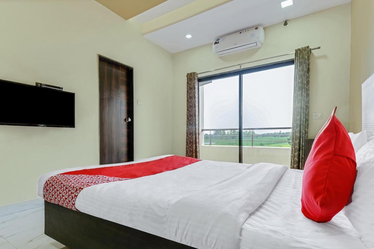 Oyo 48352 Hotel Bhagyalaxmi Kāla Dış mekan fotoğraf