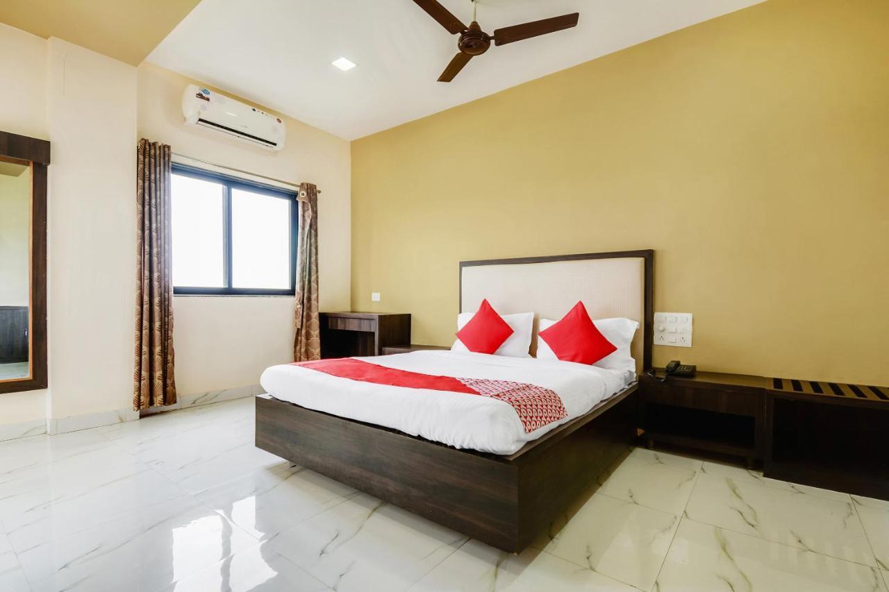 Oyo 48352 Hotel Bhagyalaxmi Kāla Dış mekan fotoğraf