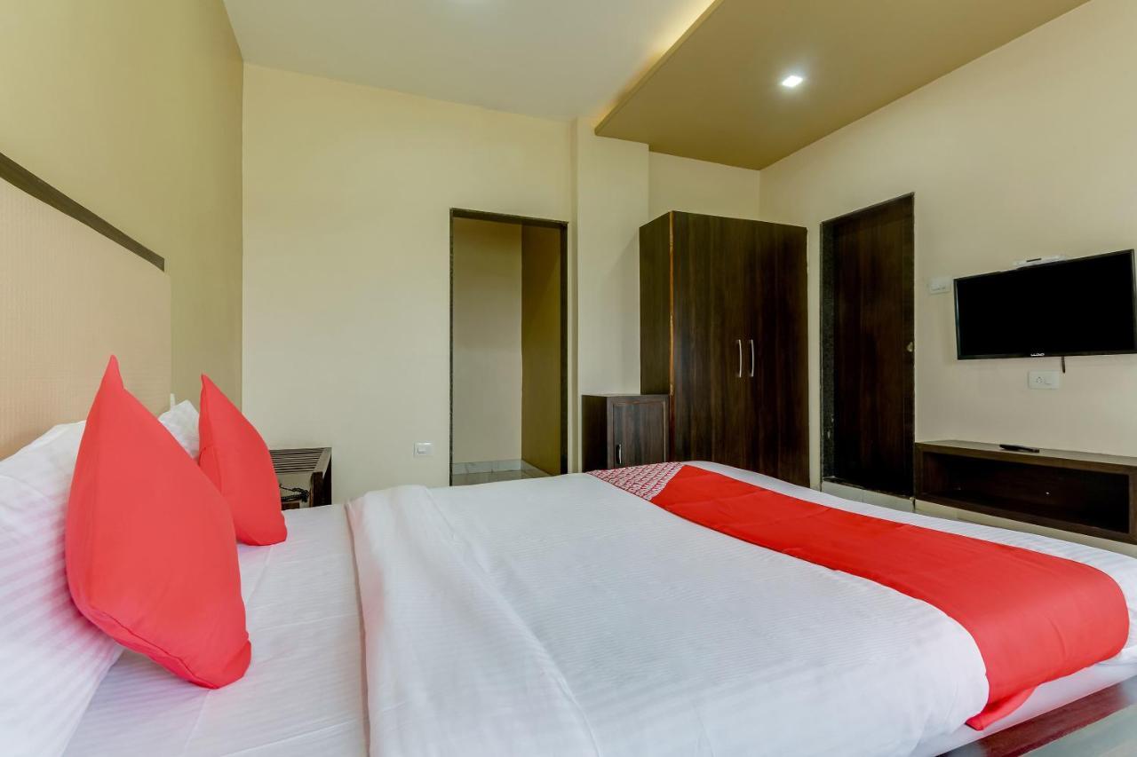 Oyo 48352 Hotel Bhagyalaxmi Kāla Dış mekan fotoğraf
