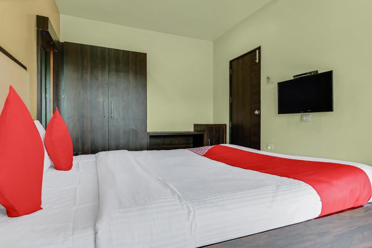 Oyo 48352 Hotel Bhagyalaxmi Kāla Dış mekan fotoğraf
