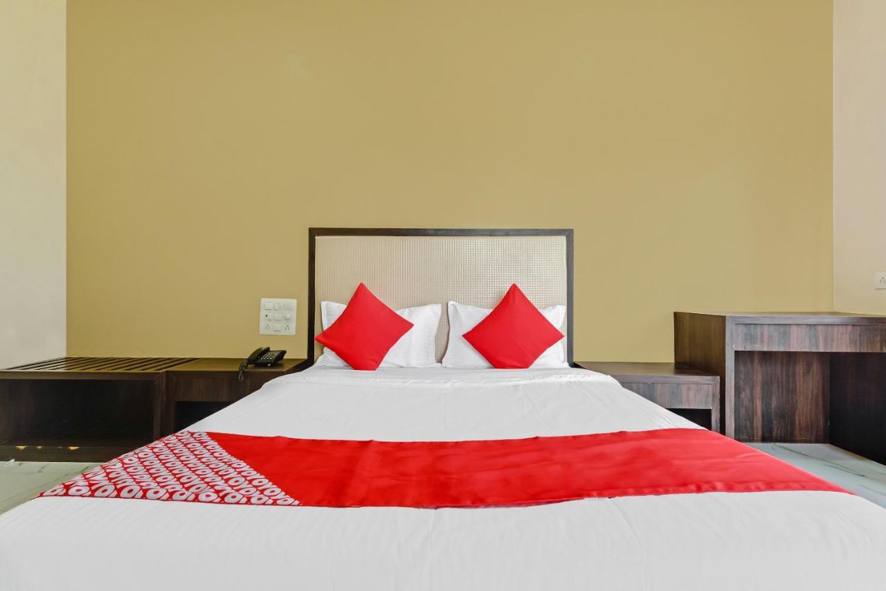 Oyo 48352 Hotel Bhagyalaxmi Kāla Dış mekan fotoğraf