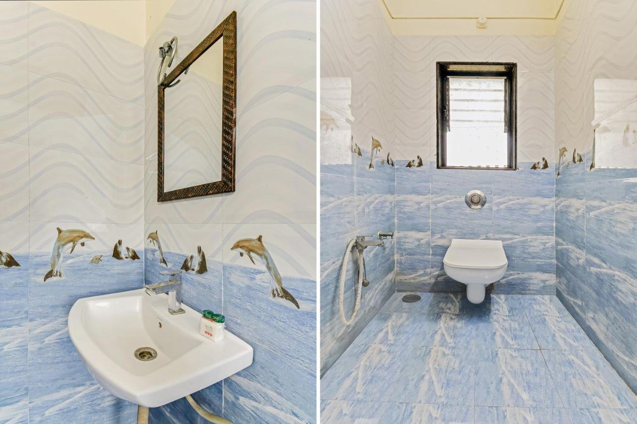 Oyo 48352 Hotel Bhagyalaxmi Kāla Dış mekan fotoğraf