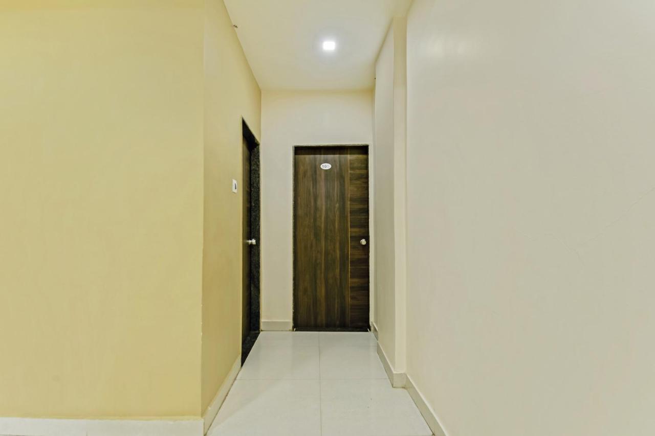 Oyo 48352 Hotel Bhagyalaxmi Kāla Dış mekan fotoğraf