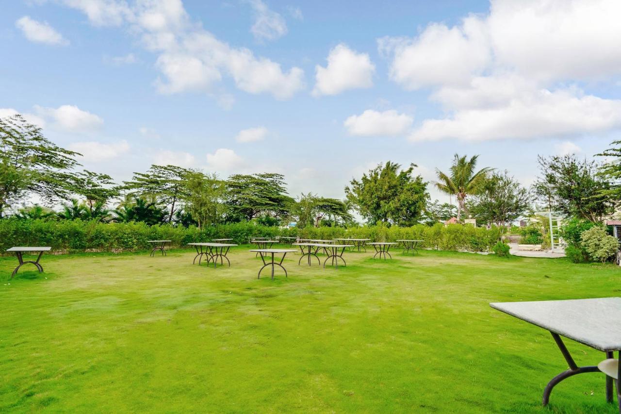 Oyo 48352 Hotel Bhagyalaxmi Kāla Dış mekan fotoğraf