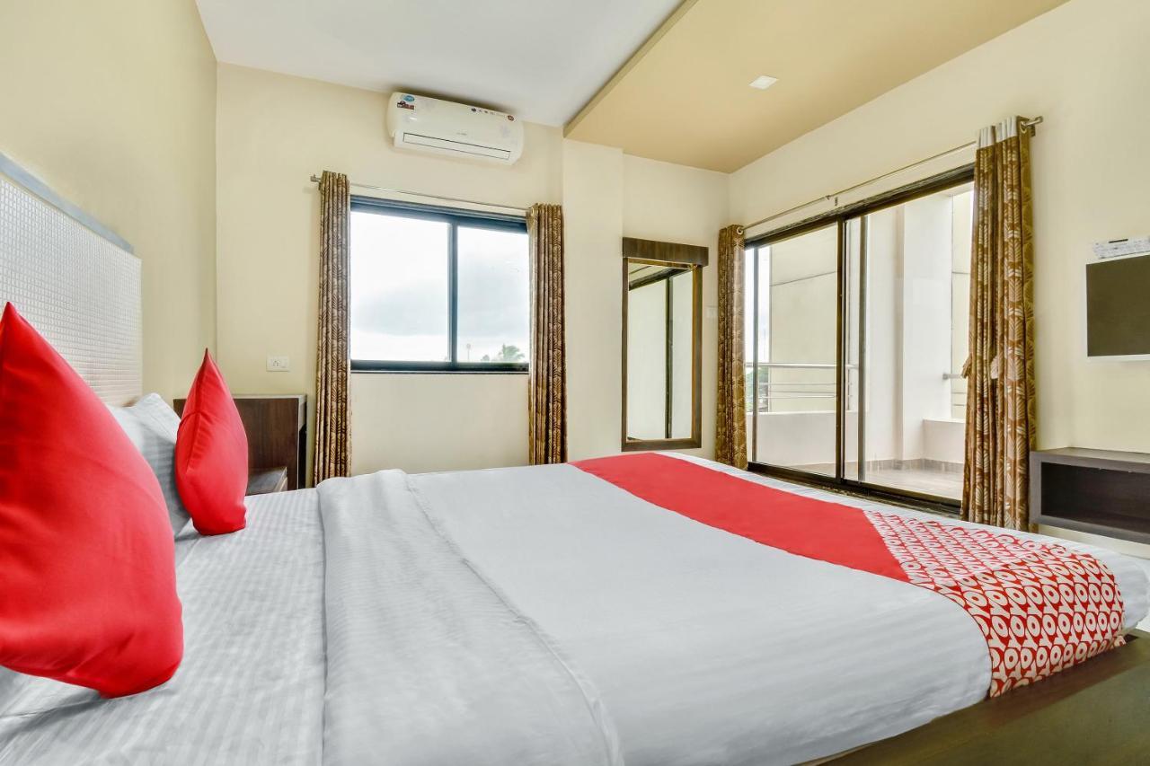 Oyo 48352 Hotel Bhagyalaxmi Kāla Dış mekan fotoğraf
