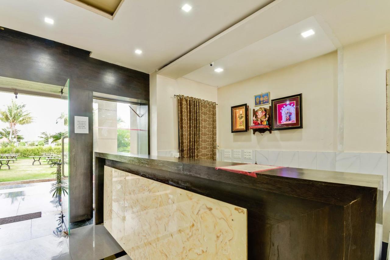 Oyo 48352 Hotel Bhagyalaxmi Kāla Dış mekan fotoğraf