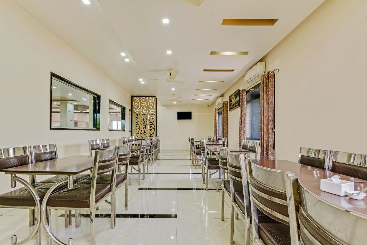 Oyo 48352 Hotel Bhagyalaxmi Kāla Dış mekan fotoğraf