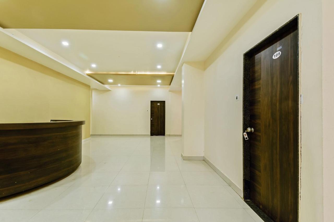 Oyo 48352 Hotel Bhagyalaxmi Kāla Dış mekan fotoğraf